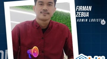 Firman Zebua & Imran Jelius Telaumbanua : Jejak Kesuksesan Mahasiswa Perantauan dalam Karier