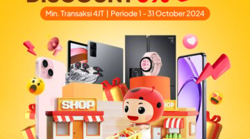 Oktober  Super  Deal:  Pasti  Untung  dengan  Akulaku  Paylater!