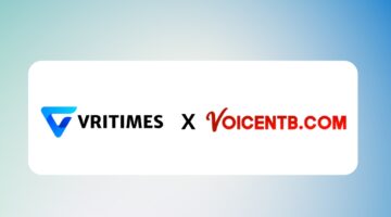 VRITIMES dan Voicentb.com Jalin Kerjasama Strategis untuk Tingkatkan Distribusi Informasi Media