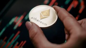 Whale Ethereum Mundur Perlahan, Apakah Ini Sinyal Penurunan Harga ETH?