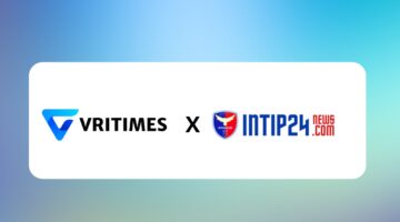 VRITIMES dan Intip24news.com Resmi Menjalin Kerjasama untuk Perluas Jangkauan Distribusi Informasi