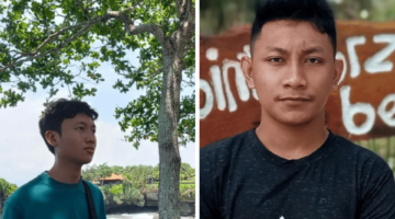 Rasikh Khalil Pasya dan Dhiya Urrahman: Dari Bootcamp hingga Magang, Menjelajah Dunia IT dengan Semangat dan Ketekunan