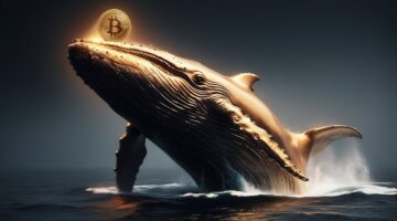 Jumlah Bitcoin Whale Pecahkan Rekor Tertinggi Sejak 2021, Akumulasi Makin Menggila!