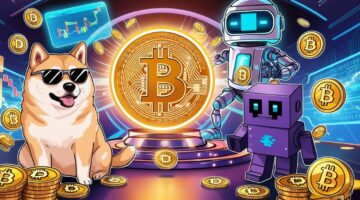 Siap-Siap Cuan! 5 Meme Coin Berbasis Bitcoin Ini Diprediksi Bull Run di Desember