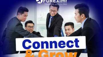 FOREXimf Perkuat Kemitraan dan Kenalkan Inovasi Baru Melalui Acara Eksklusif “Connect & Grow”