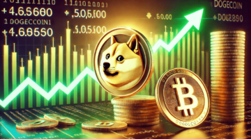 Kenaikan Fantastik Dogecoin:  Mampukah Menembus USD $1?