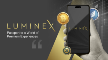 ProCap Bangga Mengumumkan Peluncuran Luminex Payment Gateway