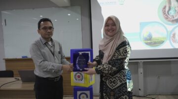 140 UMKM Naik Kelas Lewat Kolaborasi LPER, Startup Campus & Bank Indonesia