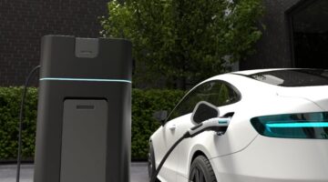 Mengenal EV Charger: Kenali Teknologi yang Mengubah Cara Kita Berkendara!