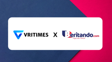 VRITIMES dan Beritando.com Jalin Kerja Sama untuk Hadirkan Berita Digital Berkualitas