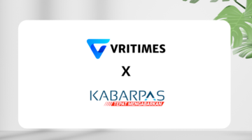 Kolaborasi Strategis VRITIMES dan Kabarpas.com: Perluas Jangkauan Berita Digital