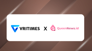 VRITIMES dan Queennews.id Jalin Kerja Sama Strategis untuk Perluas Cakupan Berita Digital