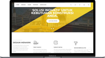 Pentingnya Mempunyai Website Untuk Perusahaan: Solusi dari PT Nextgen Inovasi Indonesia