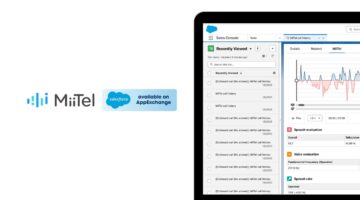 Integrasi MiiTel dan Salesforce: Solusi Mudah Analisis Panggilan Bisnis