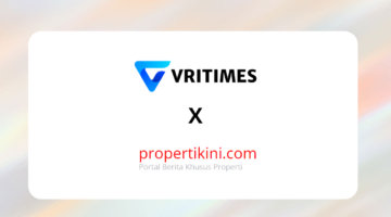 VRITIMES dan Propertikini.com Umumkan Kerja Sama Strategis untuk Transformasi Distribusi Berita