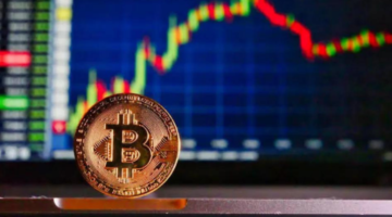 Bitcoin Jatuh di Bawah $95.000, Sentimen Bearish Menguat?