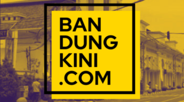 CLAV Digital Ekspansi Bandung: Membangun Koneksi Digital di Kota Kembang dengan Bandungkini.com